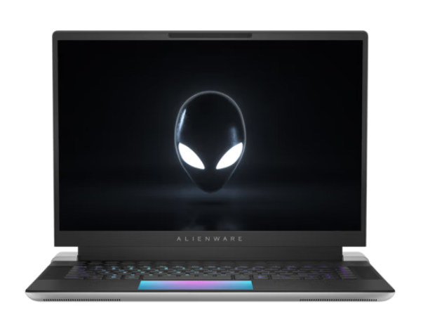 ALIENWARE 全新x16产品图片